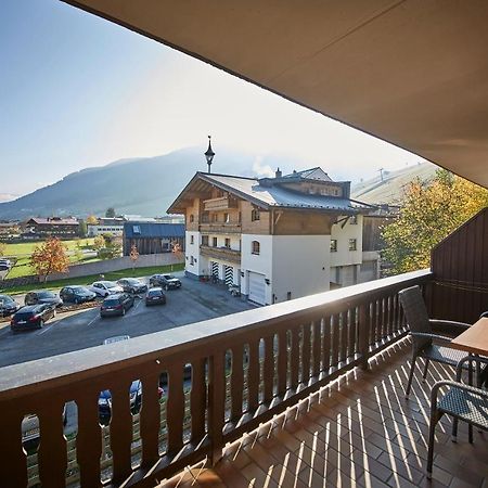 Appartement Active Saalbach-Hinterglemm Ngoại thất bức ảnh