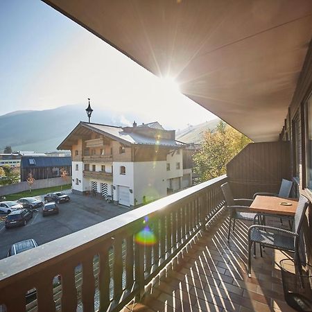 Appartement Active Saalbach-Hinterglemm Ngoại thất bức ảnh