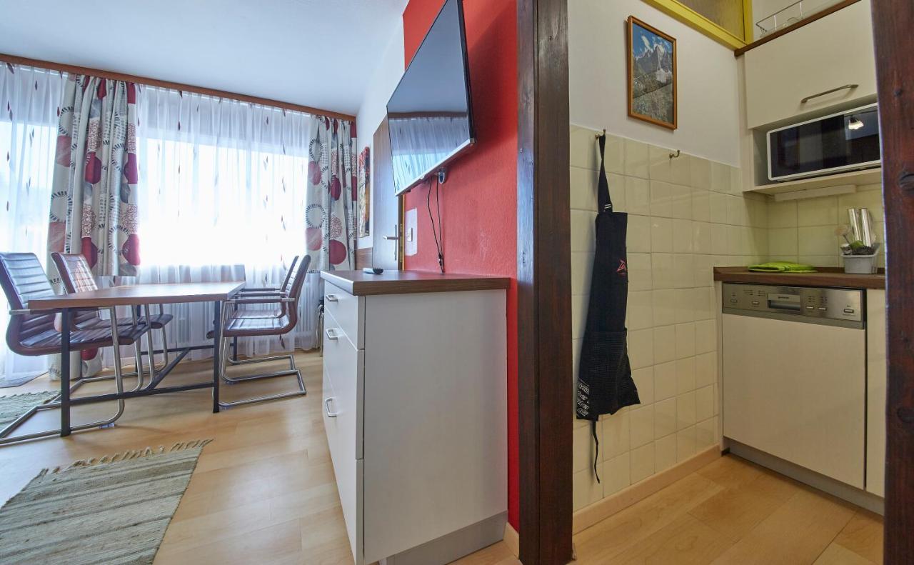 Appartement Active Saalbach-Hinterglemm Ngoại thất bức ảnh