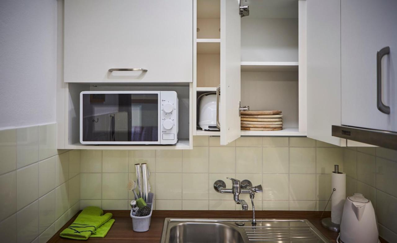 Appartement Active Saalbach-Hinterglemm Ngoại thất bức ảnh
