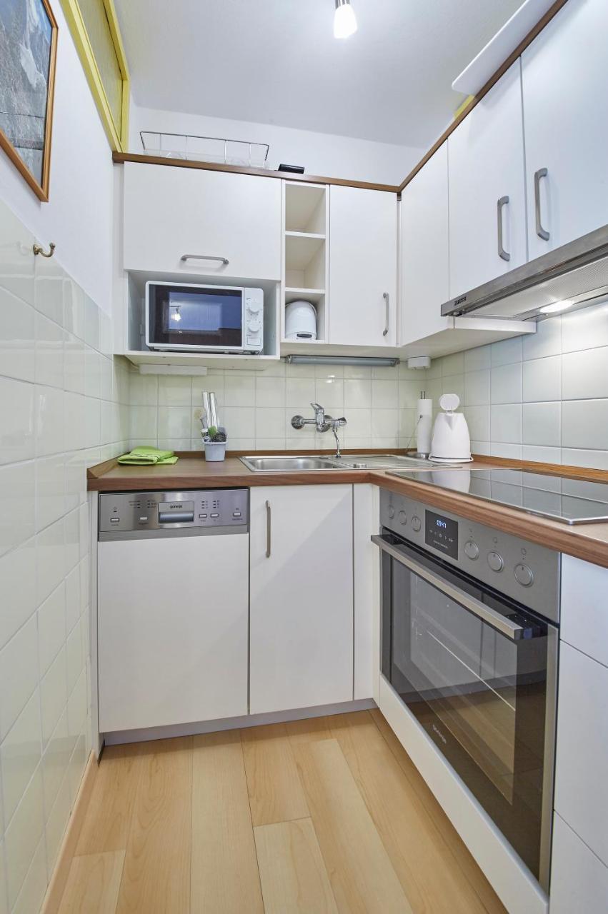 Appartement Active Saalbach-Hinterglemm Ngoại thất bức ảnh