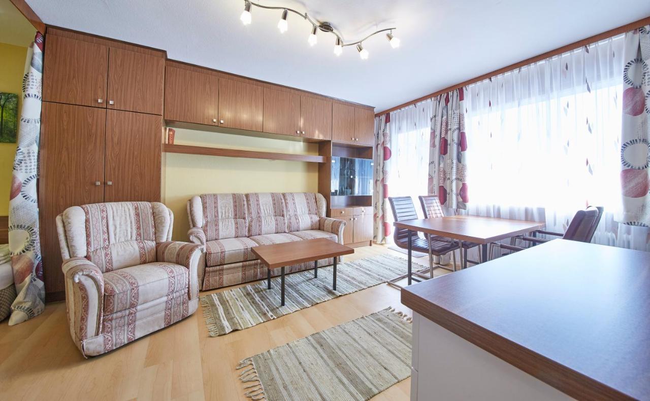 Appartement Active Saalbach-Hinterglemm Ngoại thất bức ảnh