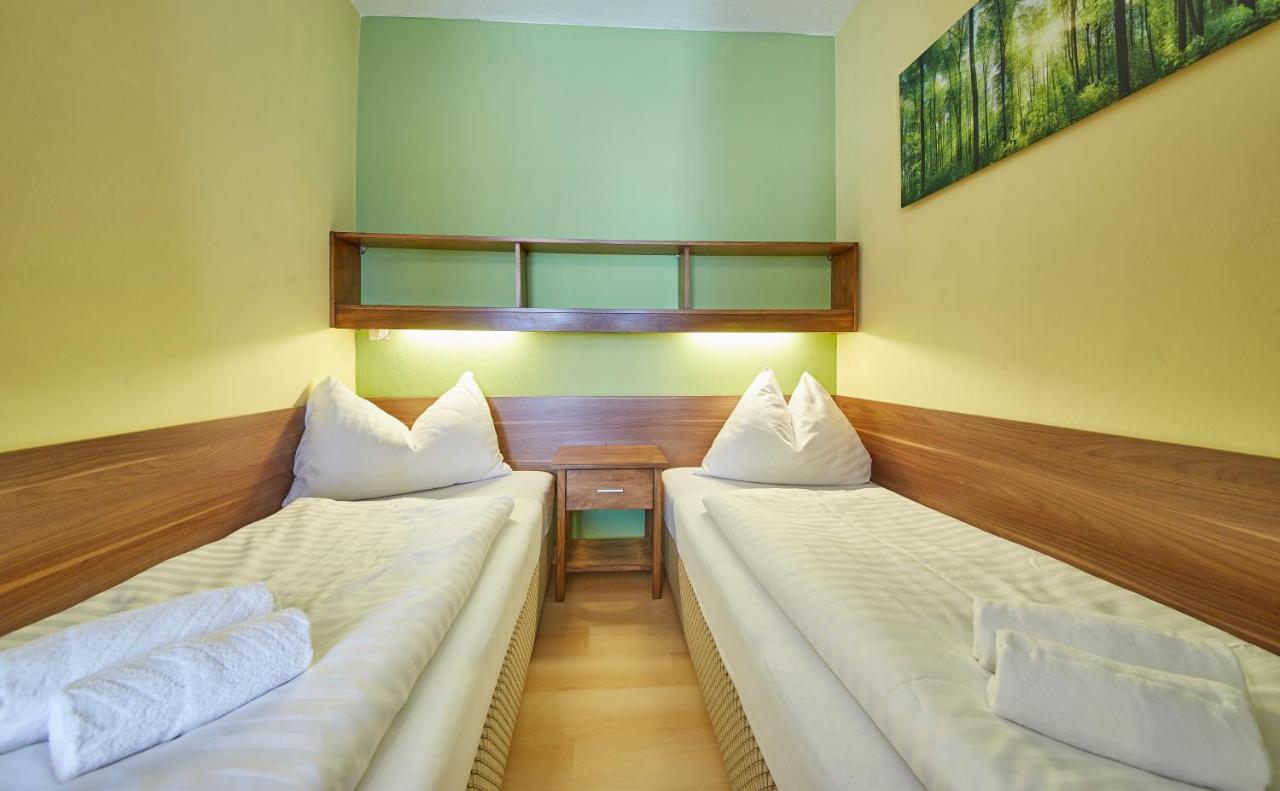 Appartement Active Saalbach-Hinterglemm Ngoại thất bức ảnh