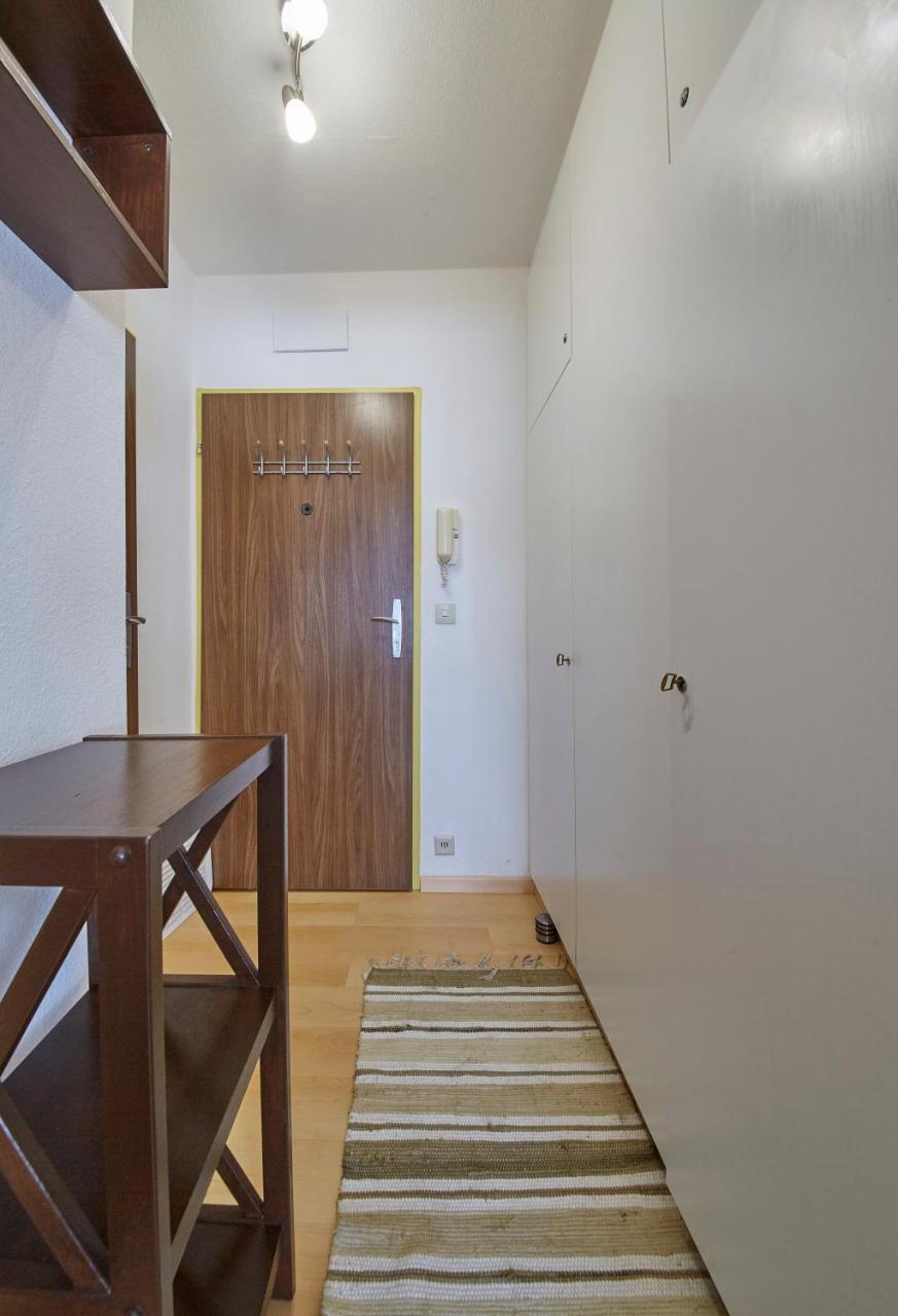 Appartement Active Saalbach-Hinterglemm Ngoại thất bức ảnh