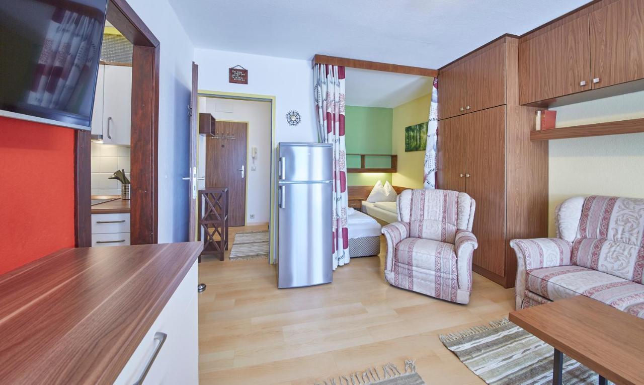 Appartement Active Saalbach-Hinterglemm Ngoại thất bức ảnh