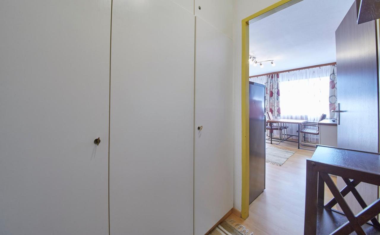 Appartement Active Saalbach-Hinterglemm Ngoại thất bức ảnh